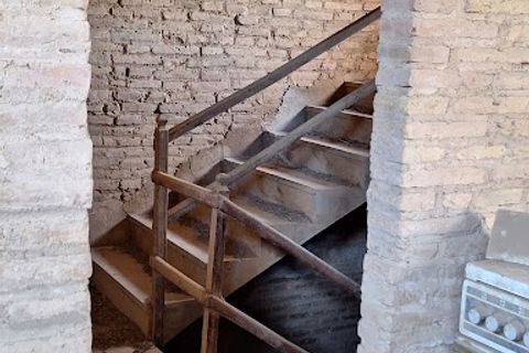 Landsbyhus i Ginestar, Tarragona, Ginestar - € 82.000 | Ref: CC819 - foto 7